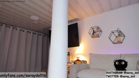 saraydoll  15-01-2023